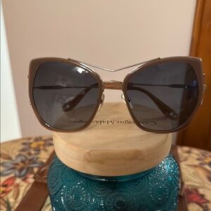 Brown Sunglasses